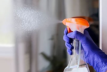 Glass Cleaning Services by Nexus Kleen