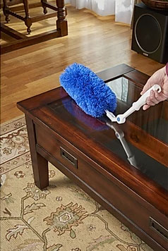 Furniture Cleaning by Nexus Kleen