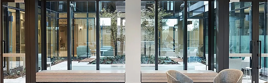 Cleaning Aged Care by Nexus Kleen