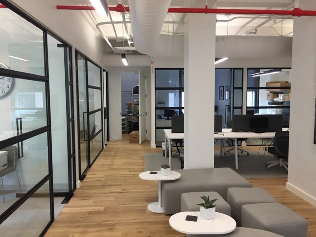 Professional office cleaning in Bayswater Perth by Nexus Kleen